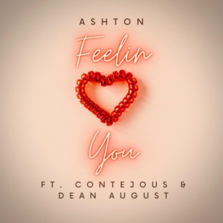Feelin You ft. Contejous & Dean August cover art