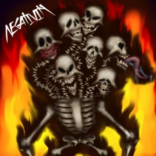 Termination/G.O.D. cover art
