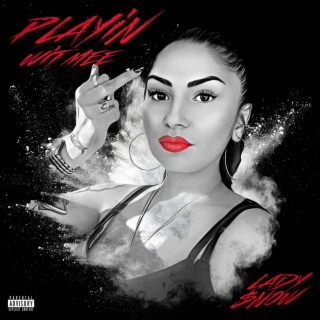 Playin Wit Me cover art