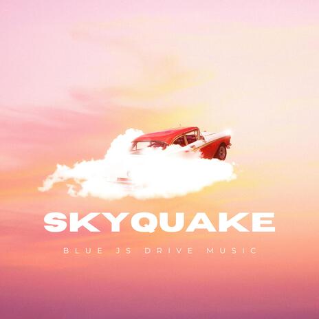Skyquake cover art