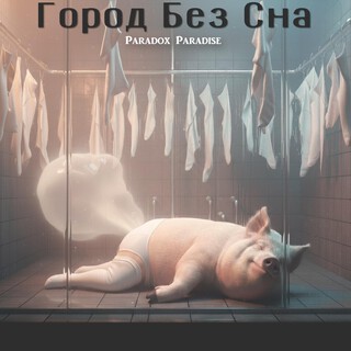 Город Без Сна