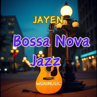 Jazz and Bossa Lounge