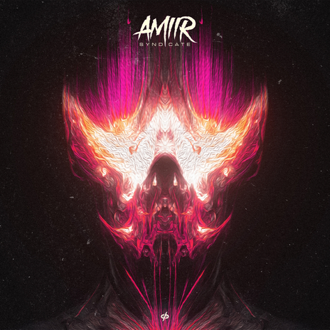 Syndicate cover art