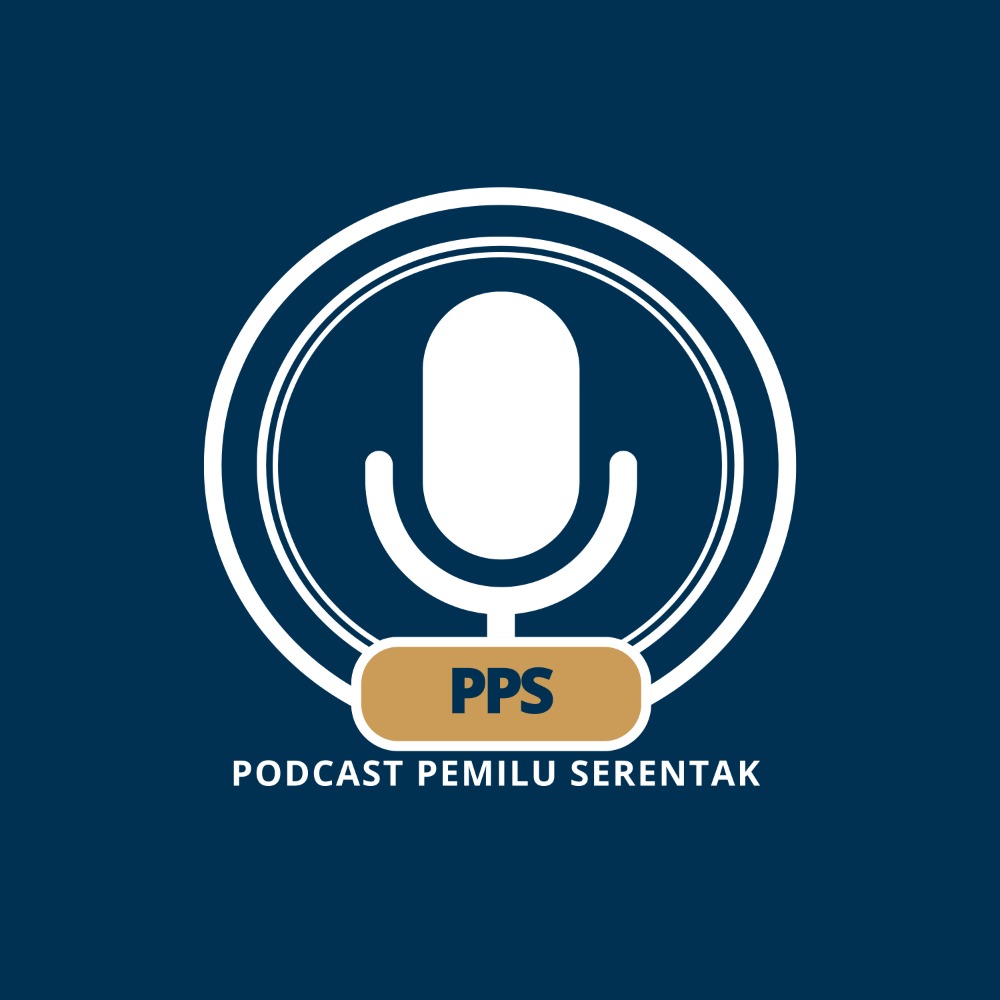 PODCAST PEMILU SERENTAK cover art