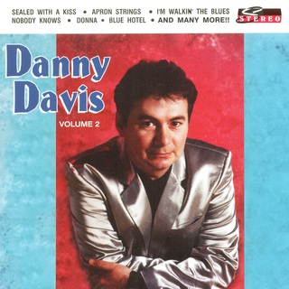 Danny Davis & The Boys, Vol. 2 (Vocal)