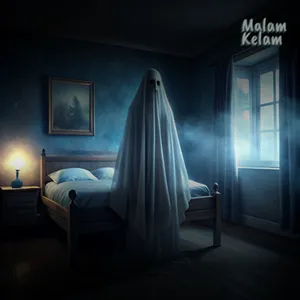 Rumah Sawangan bagian 2 - #32 cover art
