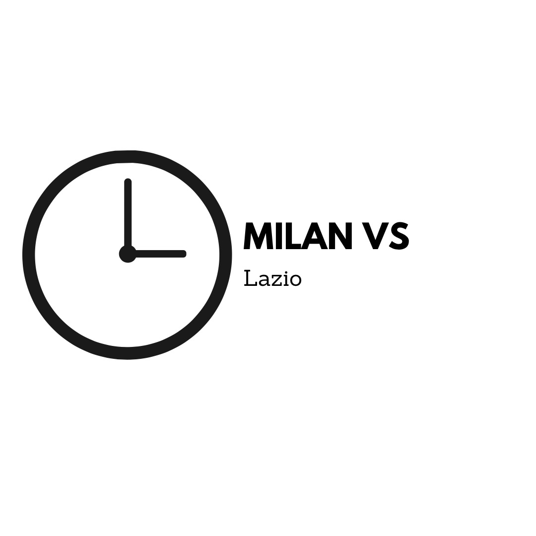 MILAN SIAP STAY DI UCL MUSIM DEPAN! LINI TENGAH LAZIO DI LOCK DOWN! cover art