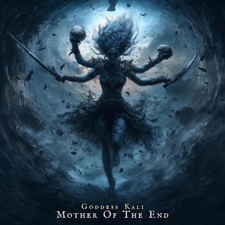 Mother of the End (Nexus Mix) cover art