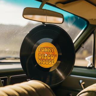 Funky Disco House