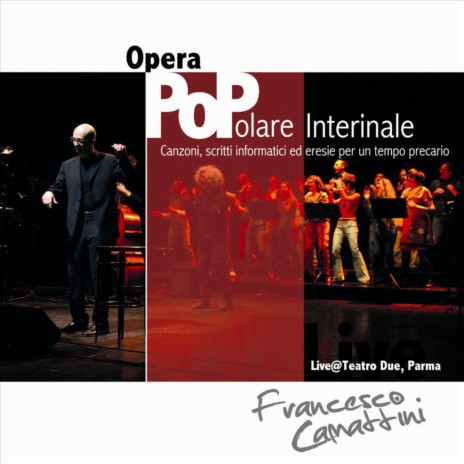 Tempo Flessibile, II (Live) cover art