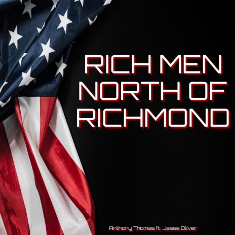 Rich Men North of Richmond (feat. Jesse Oliver) cover art