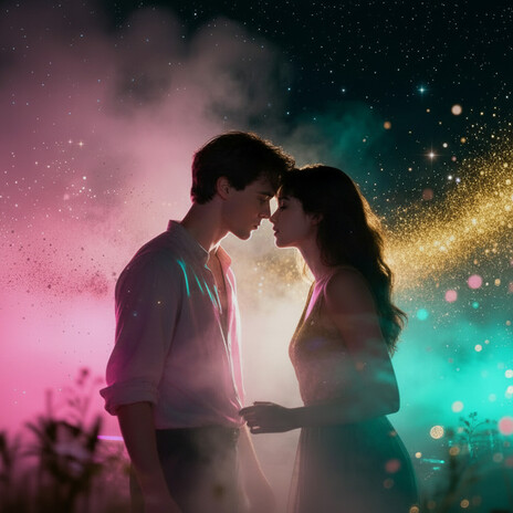 New Love Begins cover art