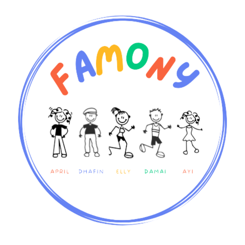 Fampods cover art