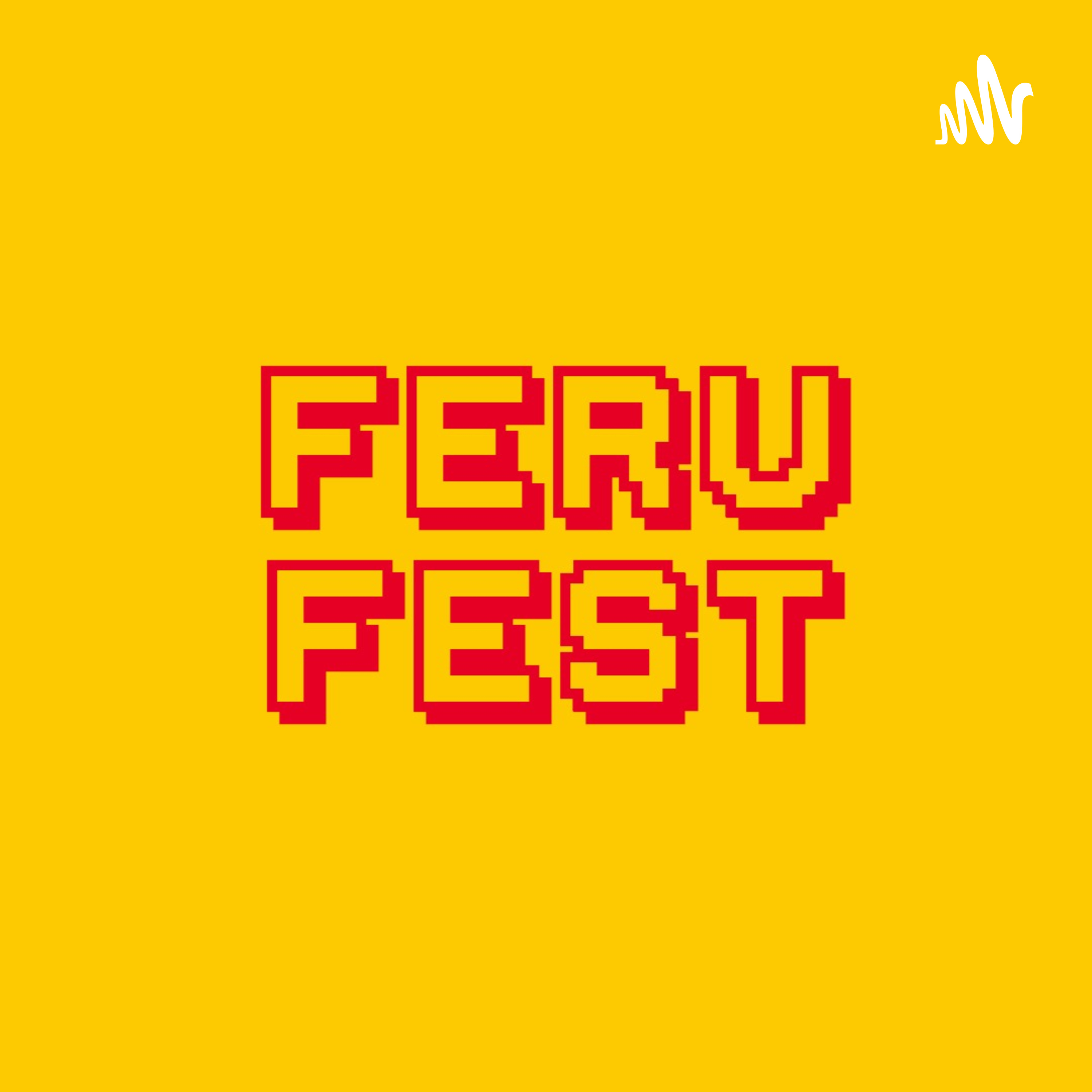 Ferufest