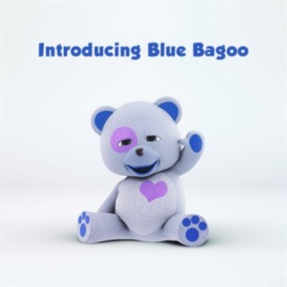 Blue Bagoo