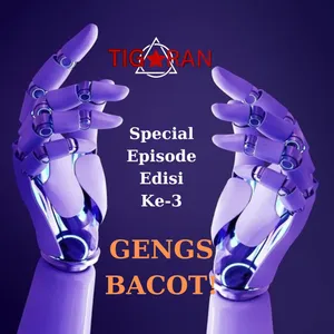 Special Episode | Bacotan Ringan | Edisi Ke-3 cover art