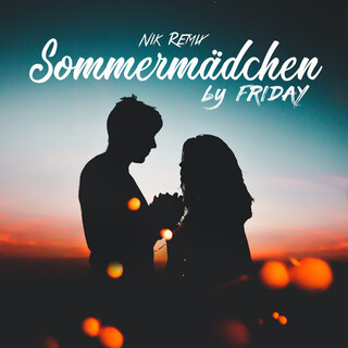 Sommermädchen (Nik Remix) cover art