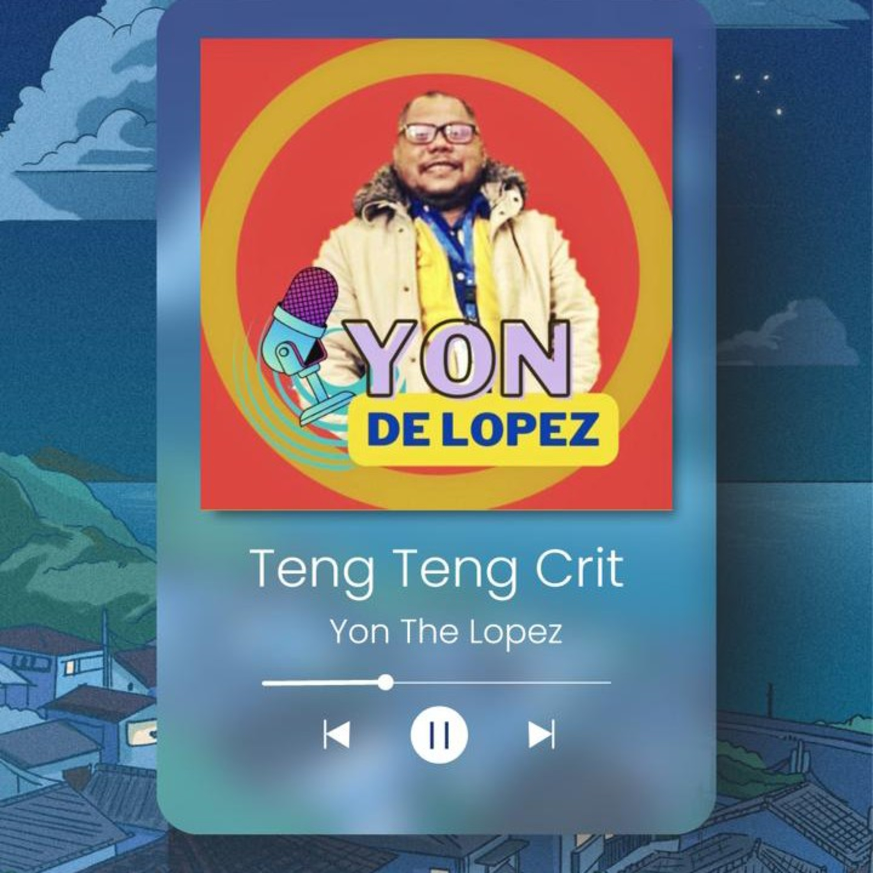 Teng teng crit