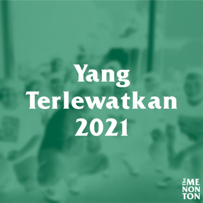 Mungkin salahku, melewatkanmu, tak mencarimu, sepenuh hati~ cover art