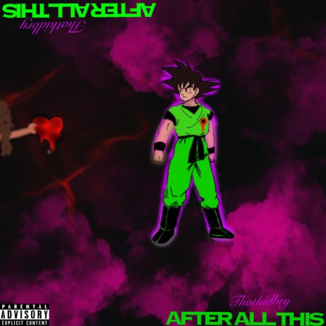 SPELLS ft. Kid Amor cover art