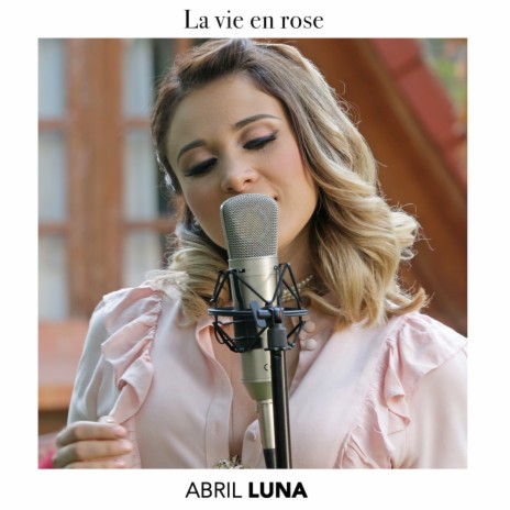 La Vie en Rose cover art