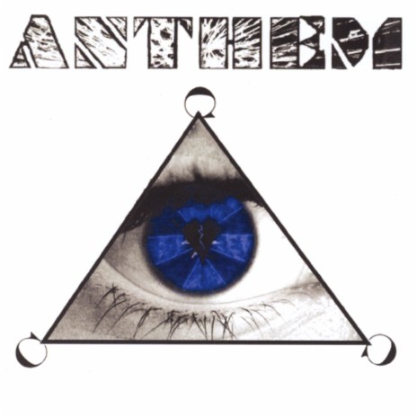 Effingy cover art