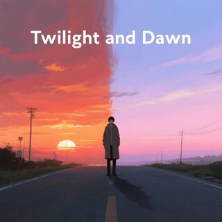 노을의 노래 cover art