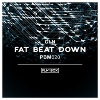 Fat Beat Down (Original Mix) cover art