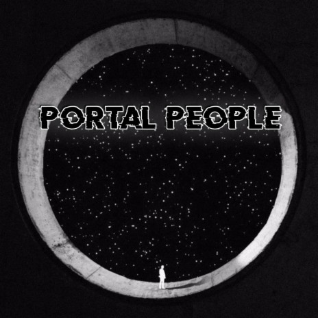Portal People XLII cover art