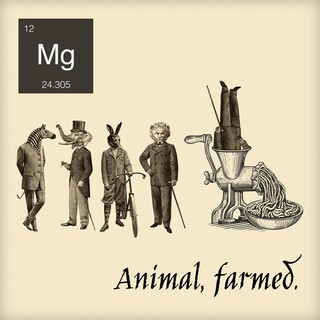 Animal, Farmed