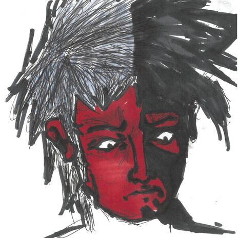 Soft cover art