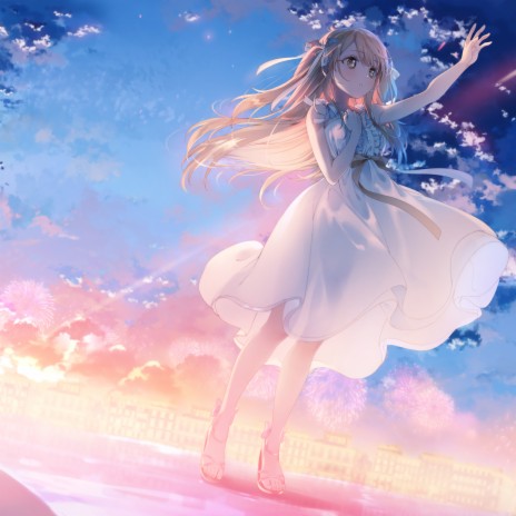 夜空のとなりで （Instrumental） cover art