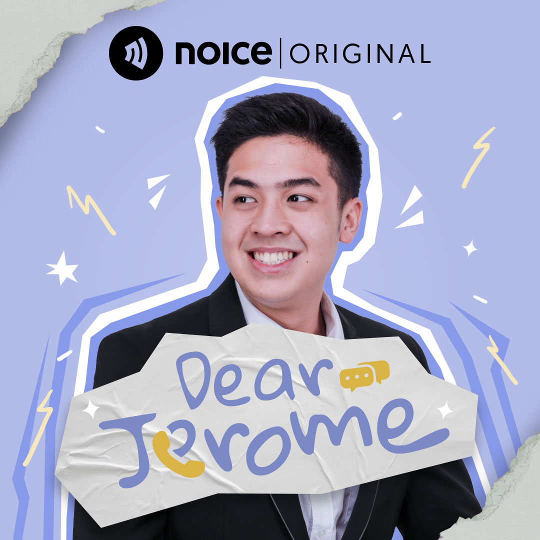 Dear Jerome