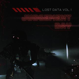EP JUDGEMENT DAY (Lost Data vol.1)