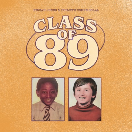 Give Thanks & Praises ft. Keziah Jones cover art