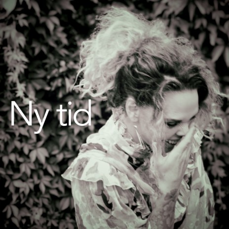 Ny tid ft. Andreas Ejnarsson & Maja Gullstrand cover art