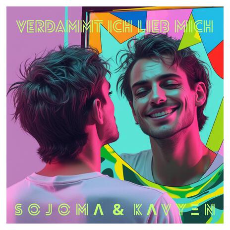 Verdammt ich lieb mich ft. K Λ V Y Ξ N