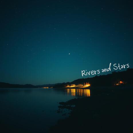 Where Stars Rest by the River (Kor ver.) cover art