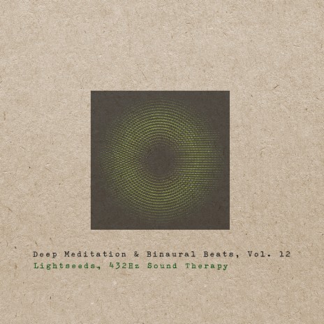 432 Hz Spiritual Awareness, Pt. 2 cover art