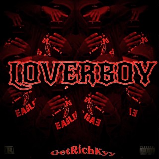 LoverBoy