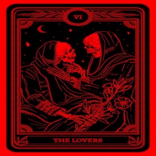 Dead Lover cover art