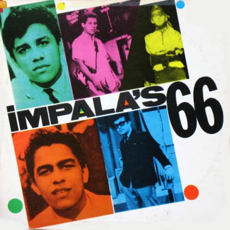 Tu la Vas a Perder cover art