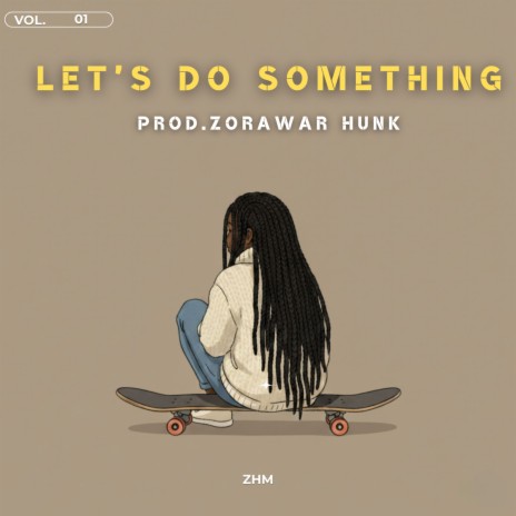 Lets Do Something
