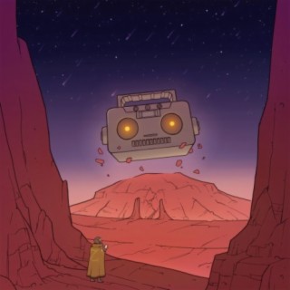 Beats From a Boombox