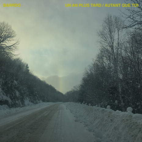 Autant que toi cover art
