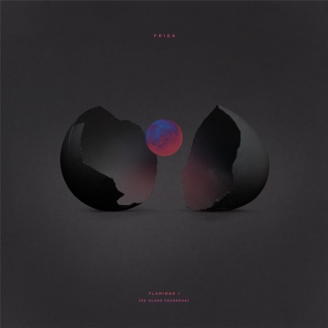 De Olhos Fechados cover art