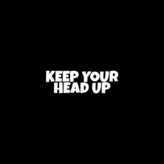 Keep Your Head Up ft. Calabrazo cover art