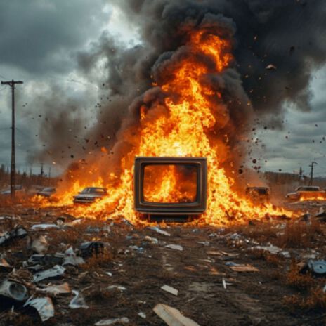 Remind the film ft. Колхозная полька cover art
