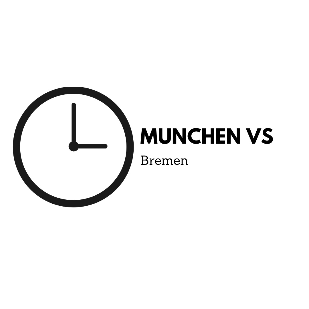 MUNCHEN MASIH BISA TAMPIL BAGUS TANPA REAL STRIKER! MAKIN MENARIK PEMENANG BUNDESLIGA HINGGA AKHIR MUSIM! cover art