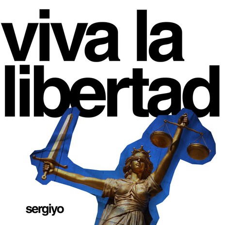 viva la libertad cover art